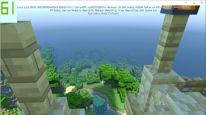 我的世界版本1.10,实践解析说明 Ultra_v10.232