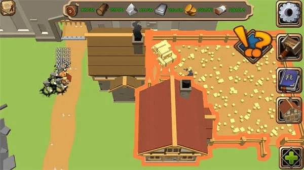 王国官方下载,稳定执行计划|QHD版_v9.825