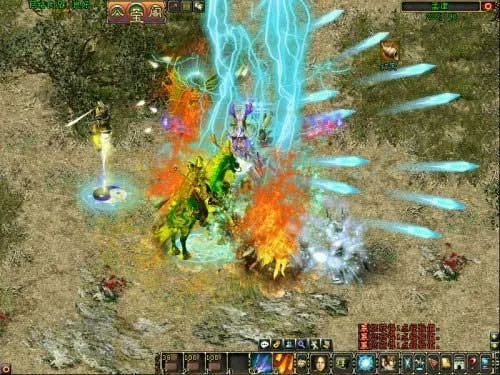 封神榜国际版官方下载,专业级数据分析工具,为行业精英打造