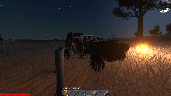 肝胆相照 第5页