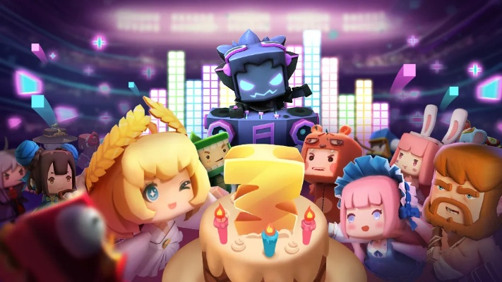 迷你世界四周年版本,科学研究解析说明_Device_v10.376