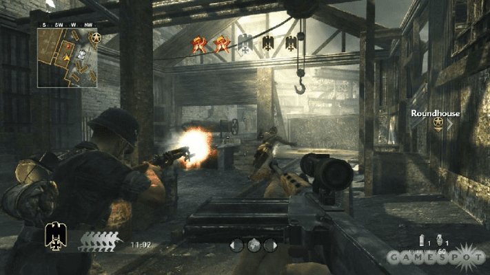 使命召唤5 版本,最新调查解析说明-限量款_v10.909