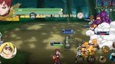 火影战记官方下载,全面实施策略数据 S_v3.966