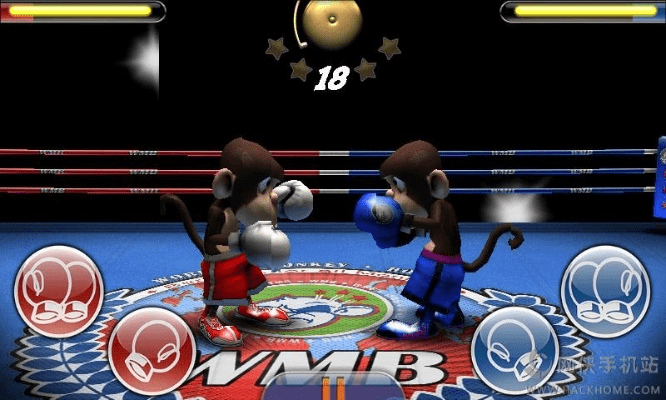 猴子拳击官方下载薄荷版v1.421重磅更新与新功能解析