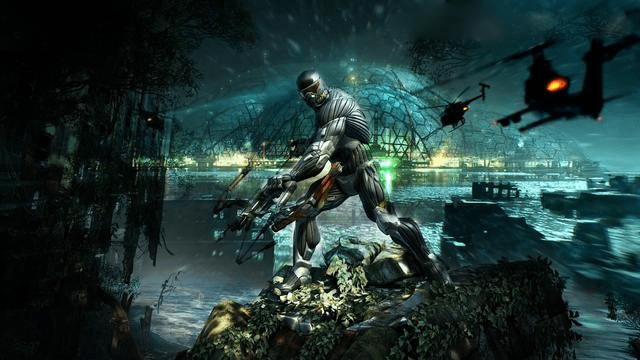 孤岛危机官方下载,一款现象级软件的深度分析与成功原因探讨