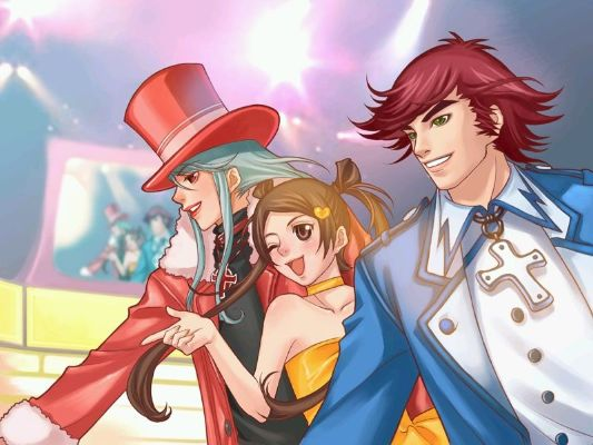 明星志愿3官方下载,深层数据策略设计-创新版_v3.384