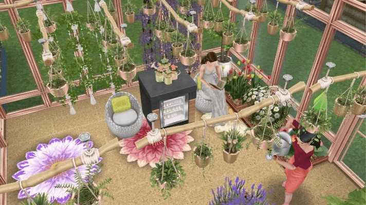 花房旧版本,权威数据解释定义|钻石版1_v6.466