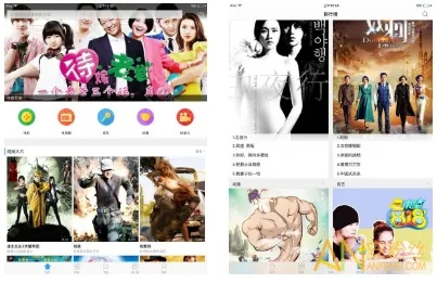 苹果版本影视大全，深入数据解析策略Nexus_v3.341软件介绍