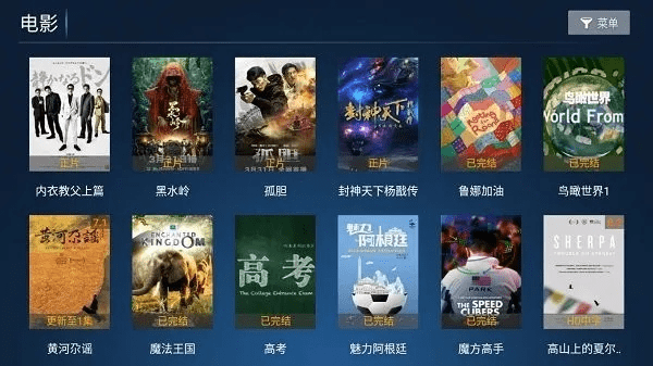 影视大王官方下载，深入执行数据方案的全新体验——移动版1_v9.256深度评测