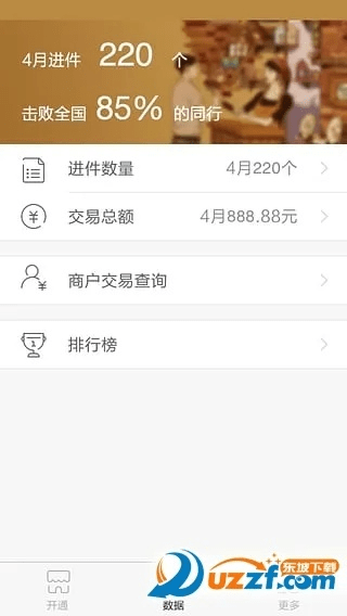 张皇失措 第4页