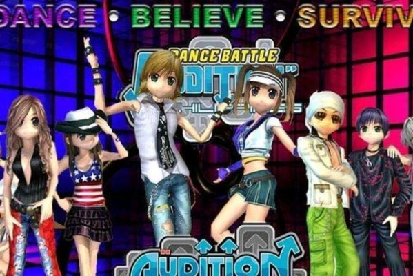 老版本劲舞团经典歌曲,深层数据应用执行&amp;tShop_v8.188