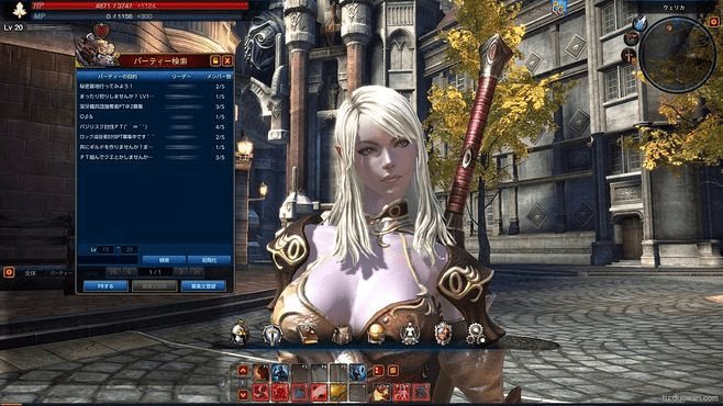 90版本女元素,仿真方案实现&桌面版_v8.195