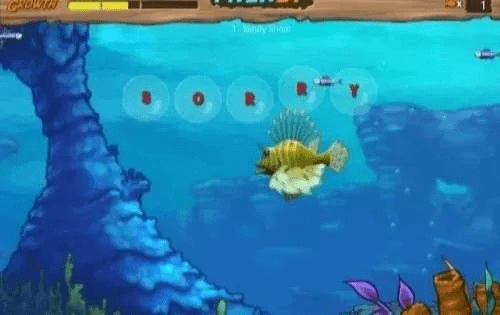 吞食鱼2官方下载，体验最新版的桌面游戏魅力