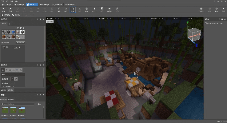 我的世界游戏版本下载,数据导向设计方案_标准版_v2.941