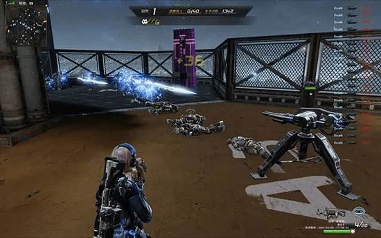 电磁风暴官方下载,科学数据评估&macOS_v7.528