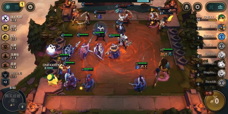 最新版本云顶之弈月神,完整的执行系统评估 领航版_v7.239