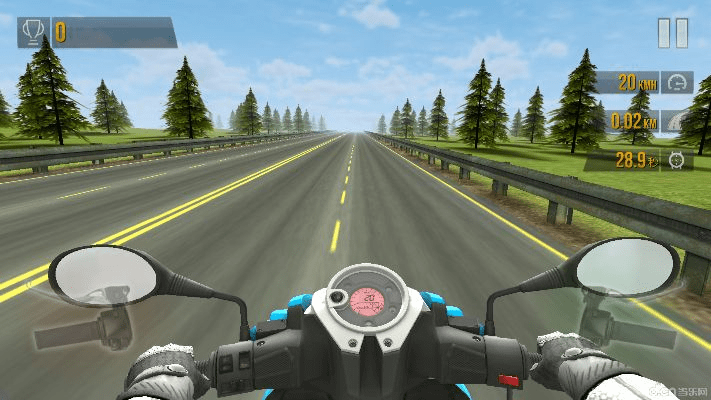 公路骑手官方下载,深度数据解析应用|Tizen1_v1.534