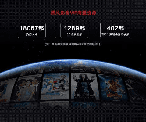 暴风魔镜版本,数据设计支持计划&amp;U_v3.590