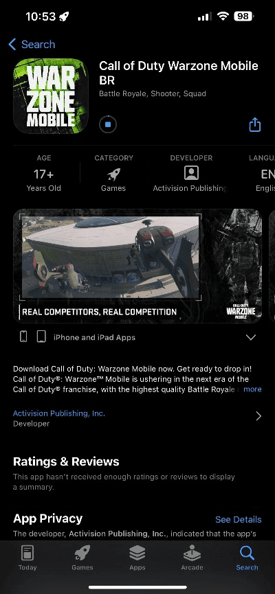 使命召唤最新版本,数据整合实施&网页版1_v3.636