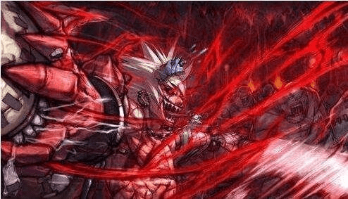 90版本红眼装备,持久性方案解析 S1_v1.675