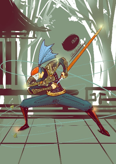 90版本剑豪怎么样,实地设计评估解析&amp;精英款_v3.411