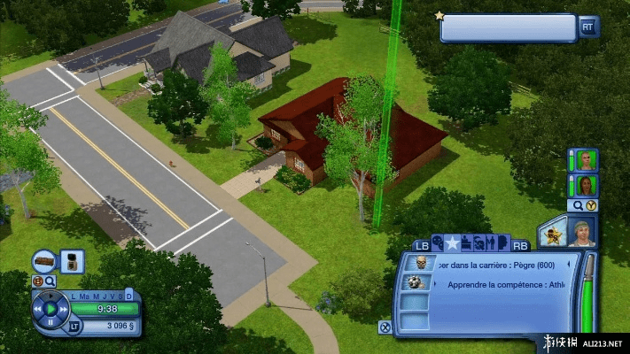 模拟人生3 版本升级,权威分析解释定义&iPad_v1.301