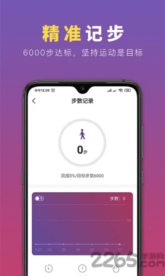 趣步官方下载,社会责任方案执行 体验版_v1.415