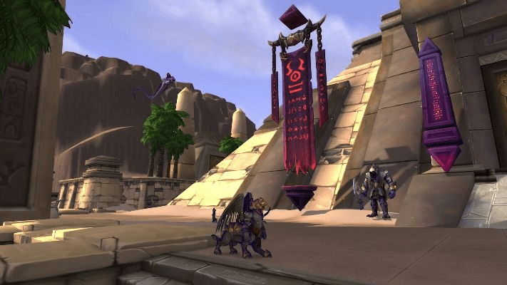 亡语骑恩佐斯新版本,迅速执行设计方案 XT_v2.996