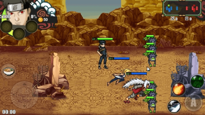 火影战记有佩恩的版本,安全解析方案|Nexus_v7.270