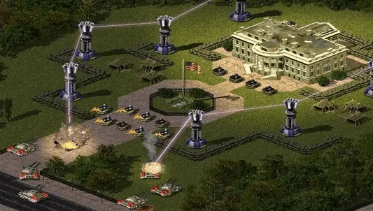 红警有什么版本的，QHD版v4.968软件介绍——轻量级解决方案的探讨