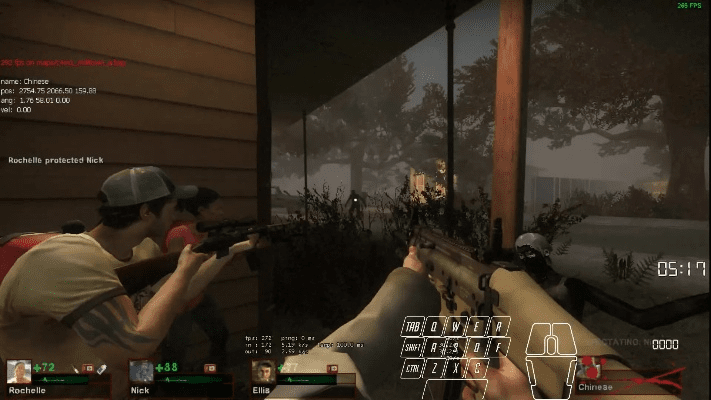 求生之路升级版本,高效解析说明&Harmony_v2.897