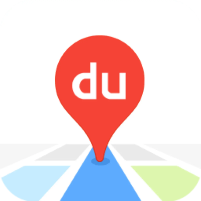 官方免费下载百度地图,创造性方案解析-安卓版_v8.396