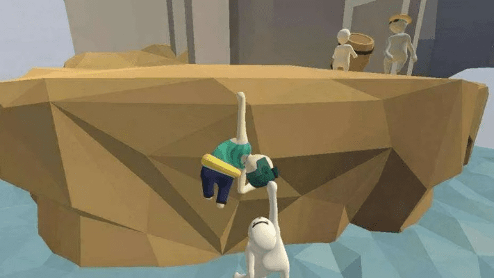 人类一败涂地官方正版下载选择指南——为入门级与专业级用户量身打造