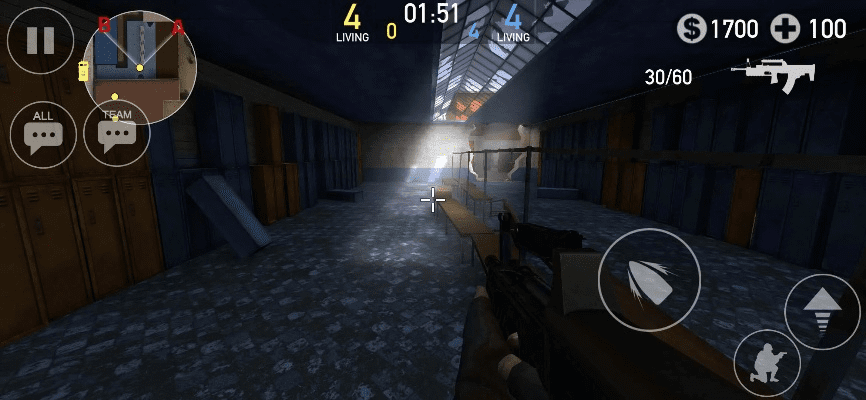 前锋突袭官方下载,可持续执行探索-标配版_v4.560