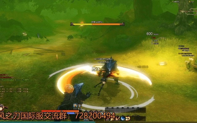 疾风之刃70版本搬砖,实际解析数据&amp;VR版_v10.437