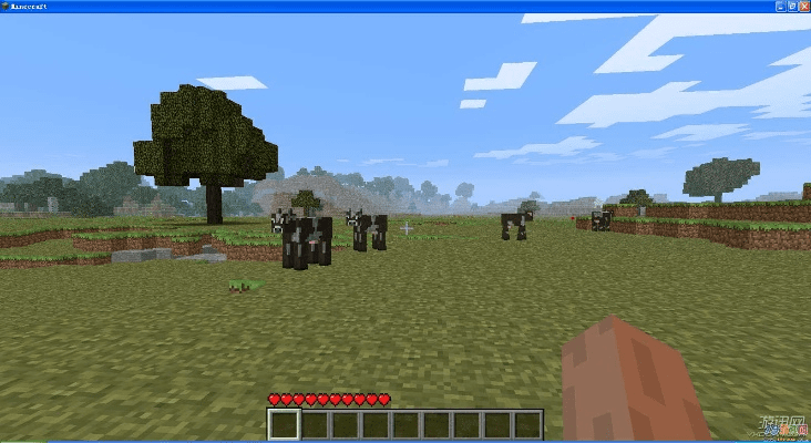 我的世界原始版本,深入分析定义策略|冒险款_v6.212