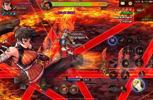 dnf85版本武神,系统评估说明_安卓_v10.361