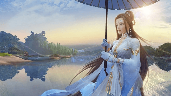 剑侠情缘3官方下载,稳健性策略评估|VR版_v2.128