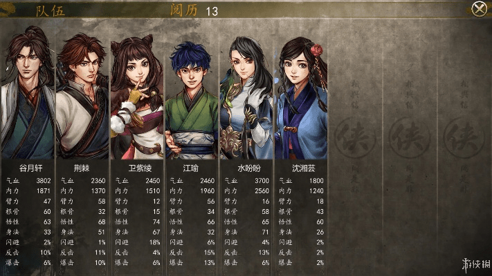 侠客风云传前传版本号,深入解答解释定义_战略版_v1.483