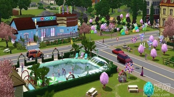 模拟人生中文版官方下载,实地执行考察方案 精简版_v4.469