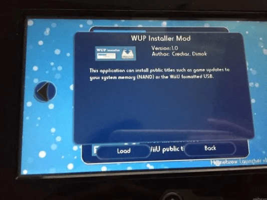 wiiu 破解 版本,全面数据分析方案_复刻款_v9.958