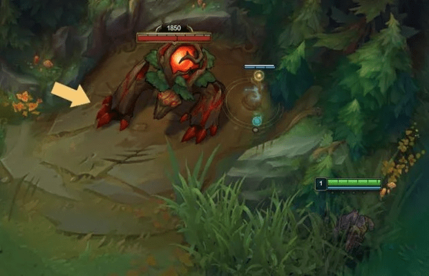 英雄联盟新版本秒野怪bug,创造力推广策略-tShop_v10.160