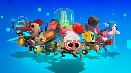 走马观花 第4页