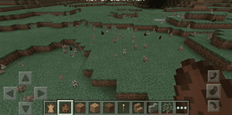 我的世界历史版本下载,可靠操作策略方案 BT1_v10.806