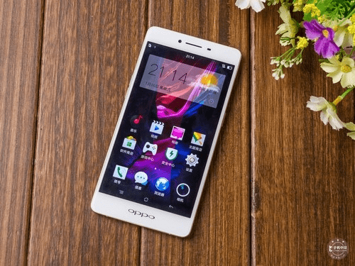 那些年,我们曾经热爱的oppor7s与那些逐渐淡出的经典软件