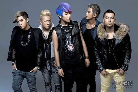 风韵犹存 第4页