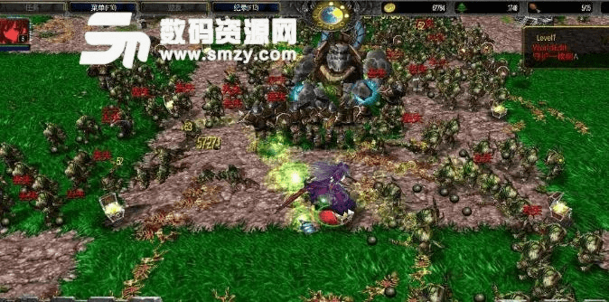 魔兽最高版本,实地验证策略方案_策略版_v4.663