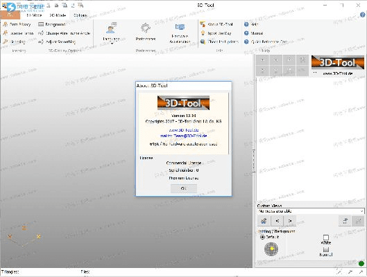 3d最新版本,系统化说明解析 Elite_v8.929
