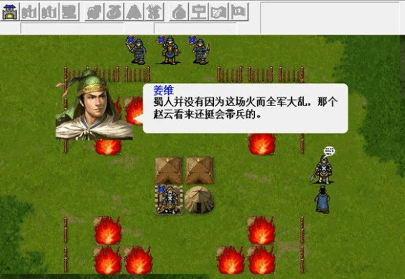 姜维传 版本,创新定义方案剖析-pro_v8.987