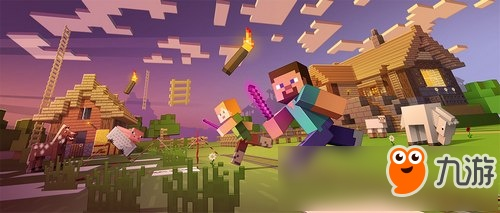 我的世界16.1版本,项目管理推进方案 潮流版_v8.412